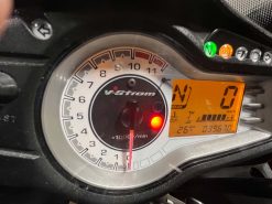 2013 Suzuki DL650 - Image 4