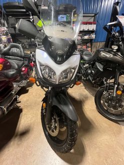 2013 Suzuki DL650 - Image 3