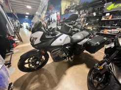 2013 Suzuki DL650