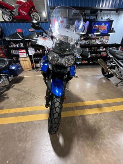 2015 Triumph Tiger XR-X 800 - Image 4
