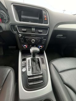2016 Audi Q5 - Image 3