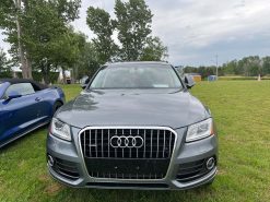 2016 Audi Q5