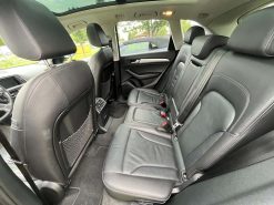 2016 Audi Q5 - Image 4