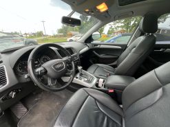 2016 Audi Q5 - Image 5