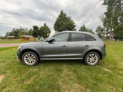 2016 Audi Q5 - Image 7