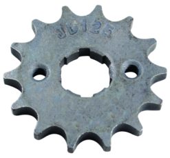 2026 - OUTSIDE DISTRIBUTING - SPROCKET - (217140)