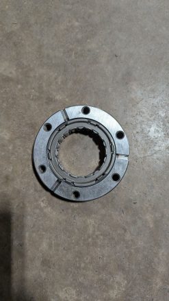 Alternative view of 2007-2021 Honda Rancher 420 One Way Bearing Sprag Starter