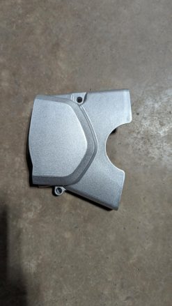 Alternative view of Magneto Engine Cover Cut Away 70cc 110cc Dirt Bike