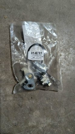 IGNITION KIT FOR TECUMSEH