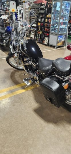 2006 Suzuki S50 - Image 3