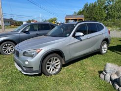 Alternative view of 2015 BMW X1 xDrive28i