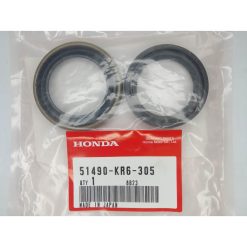 2026 - HONDA - SEAL SET, FRONT FORK - (51490-KR6-305)