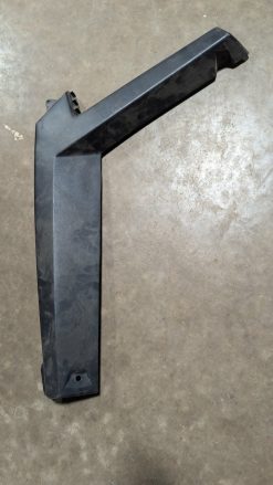2015-2024 Polaris RZR Fender, Rear Flair, Right