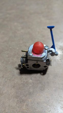 Zama Small Engine Carburetor C1Q-W38