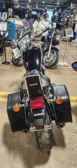 2006 Suzuki S50 - Image 4