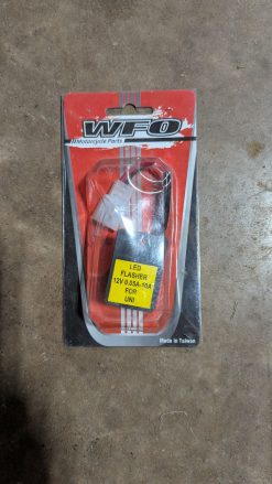 FLASHER RELAY