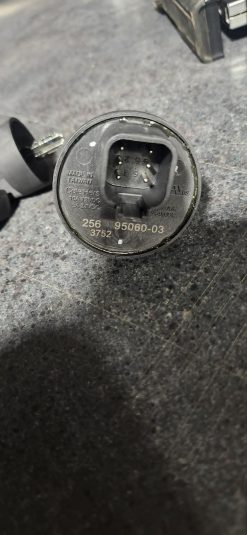Cole Hersee Ignition Switch, Model 95060-03 - Image 2