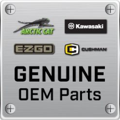 2007-2015 - ARCTIC CAT - FOIL, PROTECTIVE-RH SKID PLATE-UPR FRT - (4606-796)