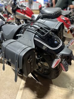 2021 BMW R18 - Image 3