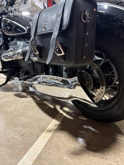2021 BMW R18 - Image 4