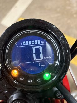 2023 Honda CT125 - Image 3