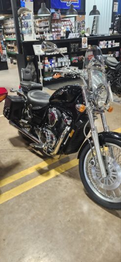 Alternative view of 2006 Suzuki S50