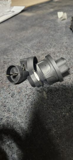 Cole Hersee Ignition Switch, Model 95060-03
