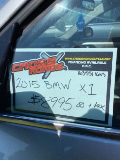2015 BMW X1 xDrive28i - Image 7