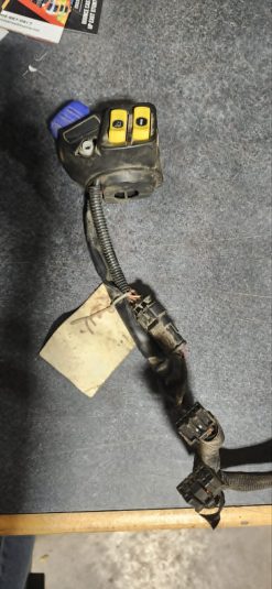 2004 Ski-Doo Rev Handlebar Control Switch