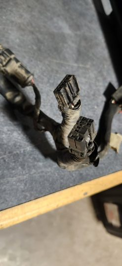 2004 Ski-Doo Rev Handlebar Control Switch - Image 2