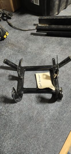 Alternative view of 1-2 Front Bumper ATV TAOTAO 110b