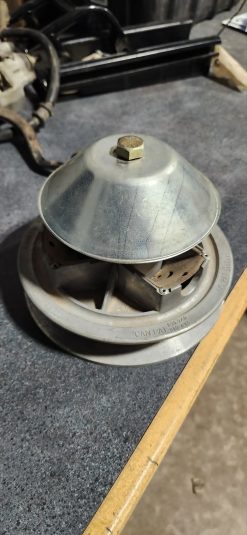 CVtech Powerbloc 50 Primary Drive Clutch