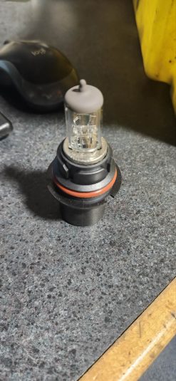 Jolautim halogen bulb H-6 12v 100/ 55w