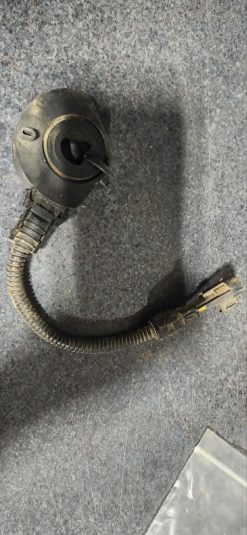 2018 Arctic Cat Textron Havoc Shift Sensor