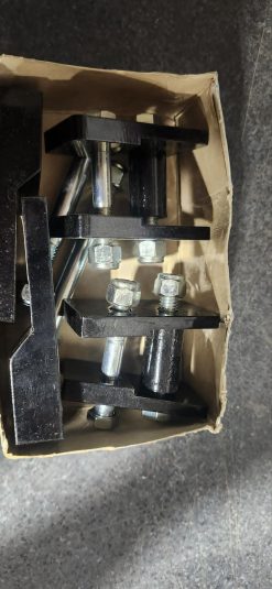 Kimpex 059044 ATV Lift Kit