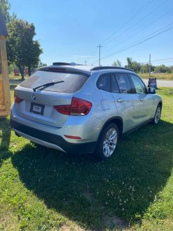 2015 BMW X1 xDrive28i - Image 4