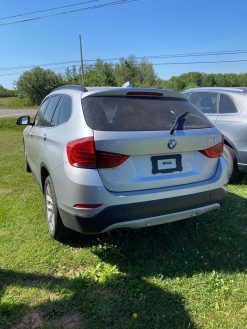 2015 BMW X1 xDrive28i - Image 3