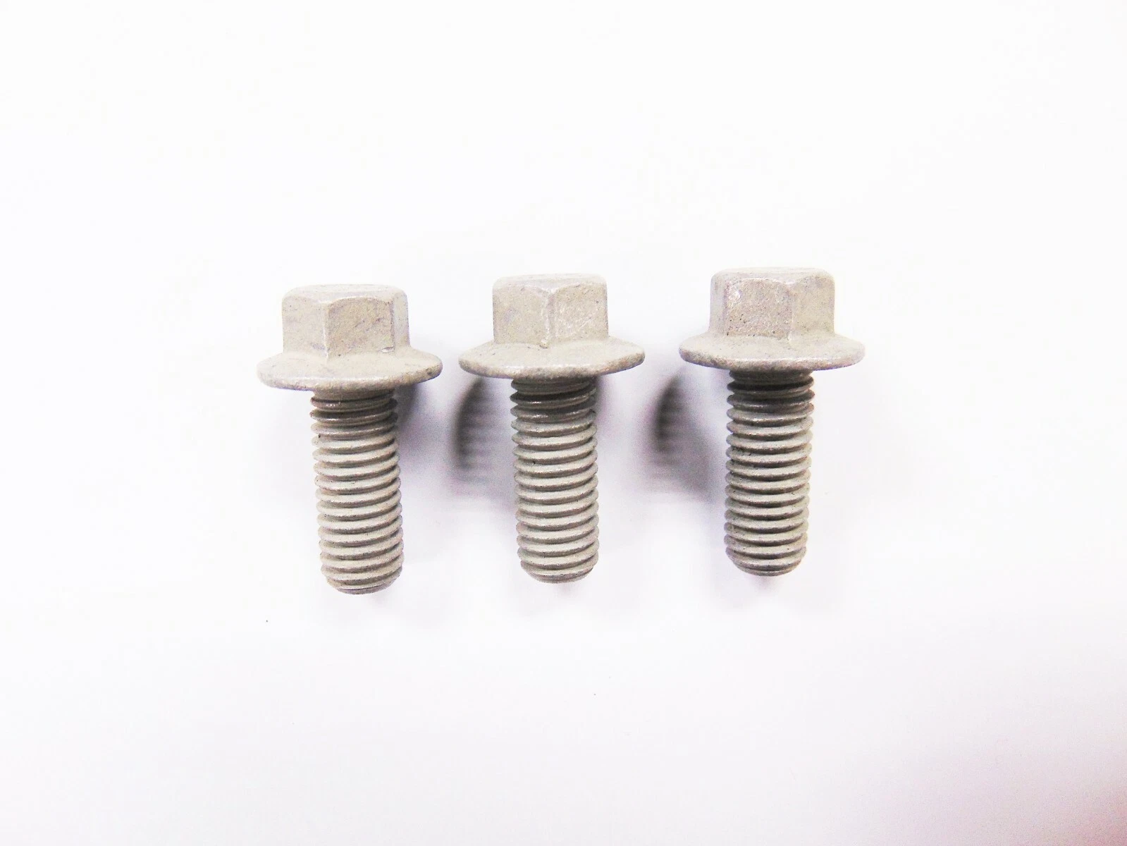 2012-2018 - ARCTIC CAT - SCREW,CAP-HFH M8X1.25X20 CL8.8 HI TEMP - (1623-918)