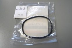 1996-2009 - ARCTIC CAT - O RING, INSPECTION CAP - (3402-101)