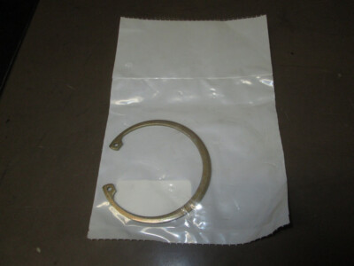 2004-2018 - ARCTIC CAT - RING,RETAINING-2.98 - (1602-456)