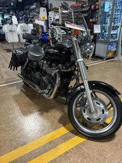 2008 Triumph Speedmaster 865 - Image 2