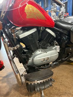 1999 Kawasaki Drifter - Image 6