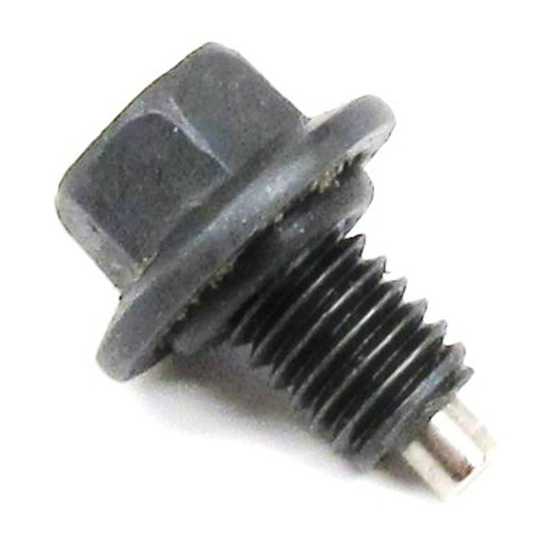 2004-2018 - ARCTIC CAT - PLUG, OIL LEVEL - (1402-211)