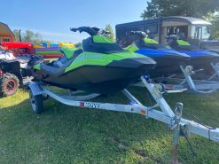 2017 SEA DOO SPARK 900 (2-Seater) - Image 3