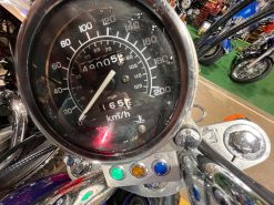 2002 Honda Shadow 1100 - Image 4