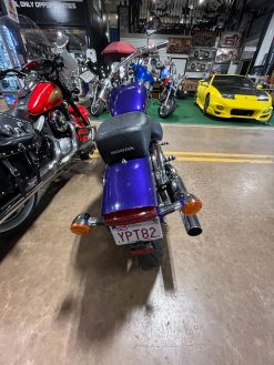 2002 Honda Shadow 1100 - Image 3