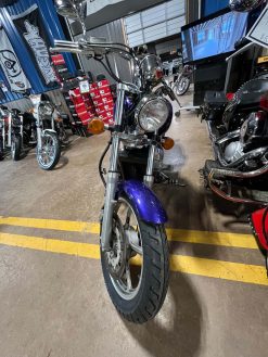 2002 Honda Shadow 1100 - Image 2