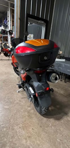 2010 Suzuki V-Strom - Image 2