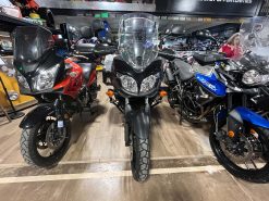 2012 Suzuki V-Strom - Image 2