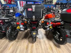 2012 Suzuki V-Strom - Image 3
